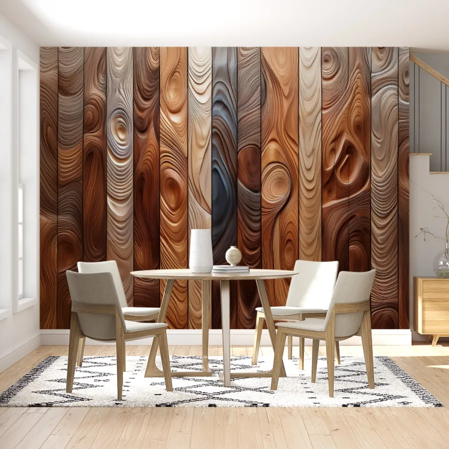 Akdeniz Duvar Kağıtcısı