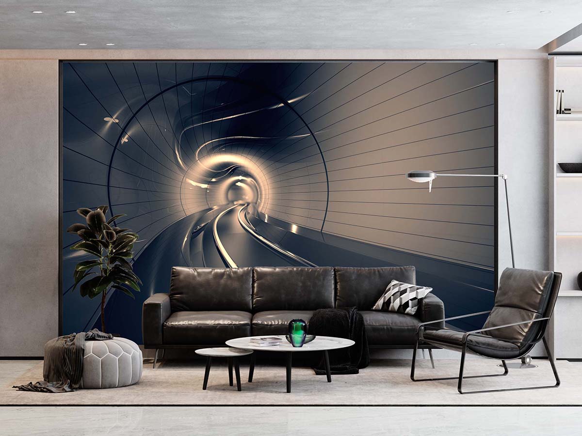 Akdeniz Duvar Kağıtcısı